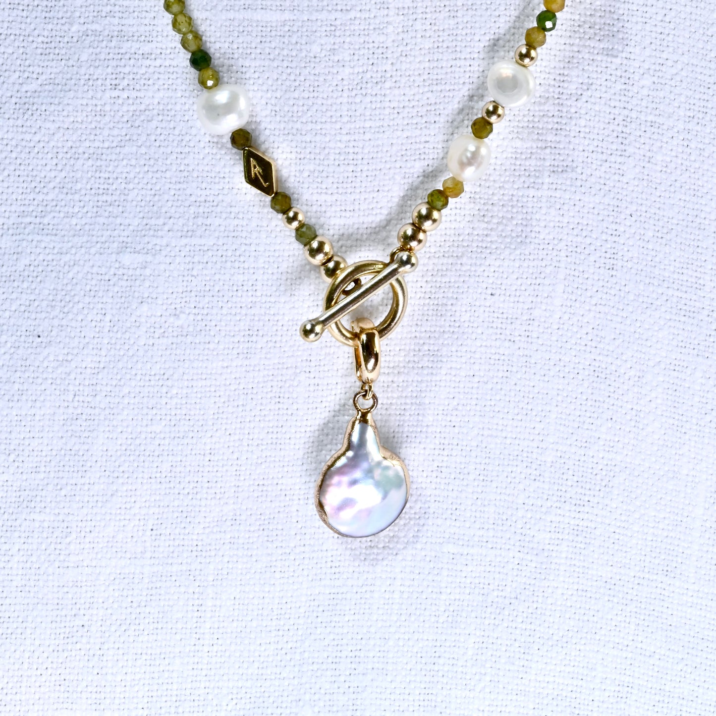 PEAR PEARL