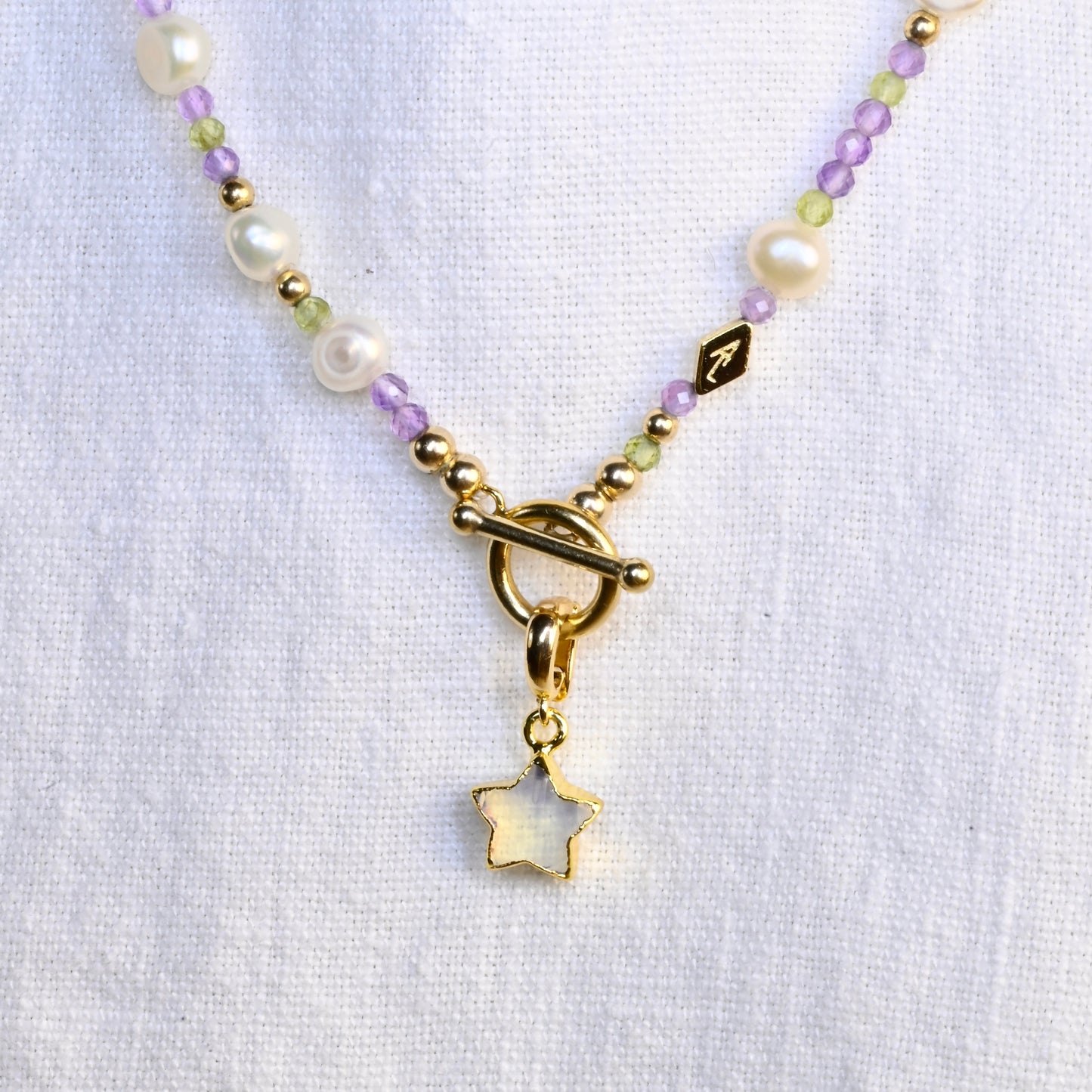 MOONSTONE STAR
