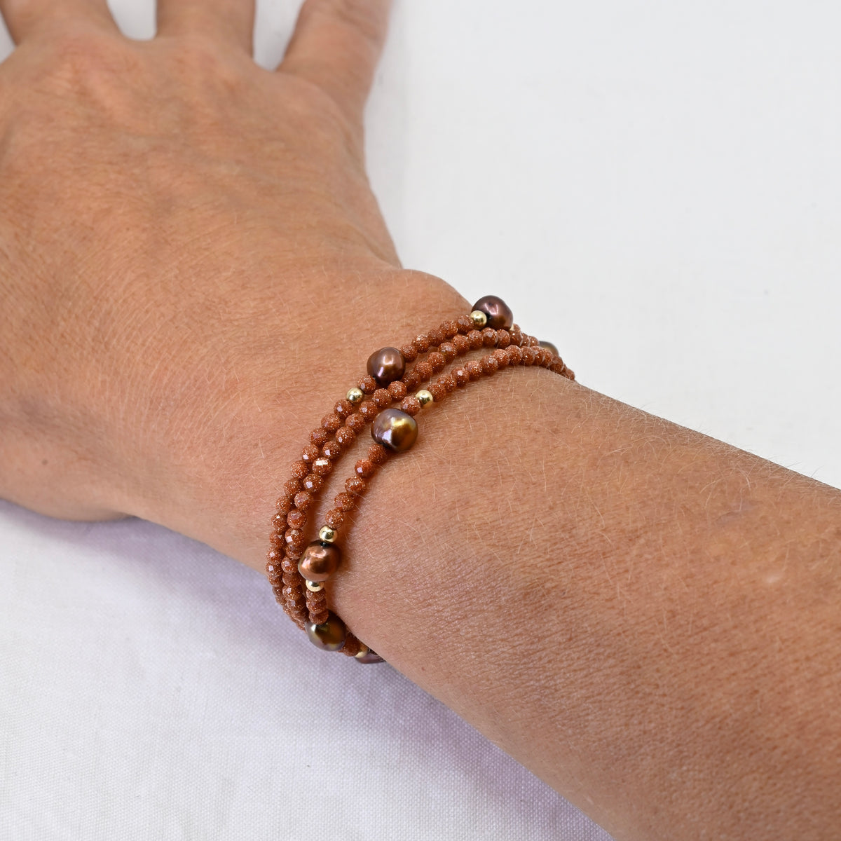 OCHRE - Autumn Almanac - sunstone Multi Way