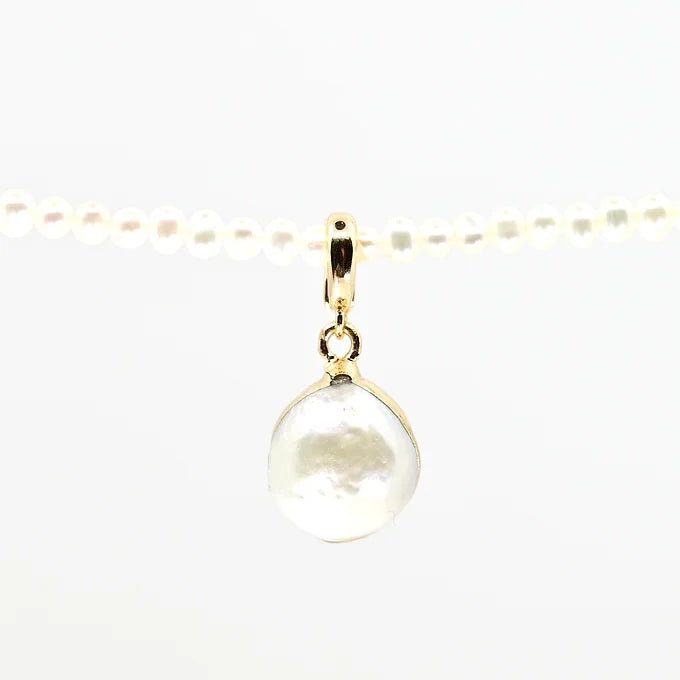 BALL PEARL