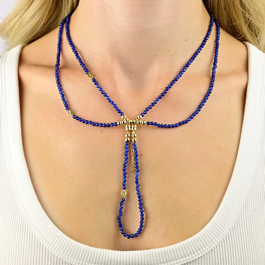 BLUE JADE