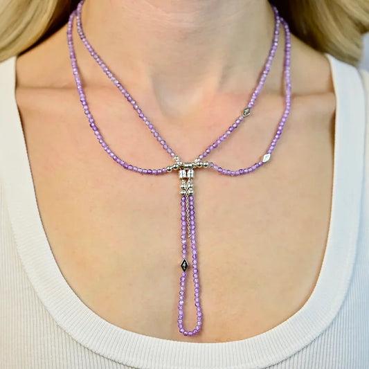 LILAC ZIRCON