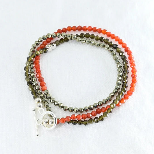 AUTUMN MULTI WAY