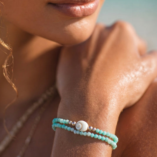 AMAZONITE