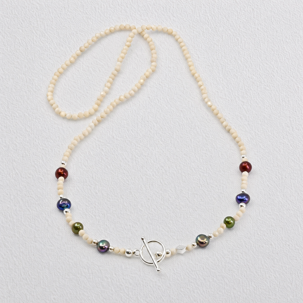 HEDGEROW - Autumn Almanac - bamboo coral Multi Way