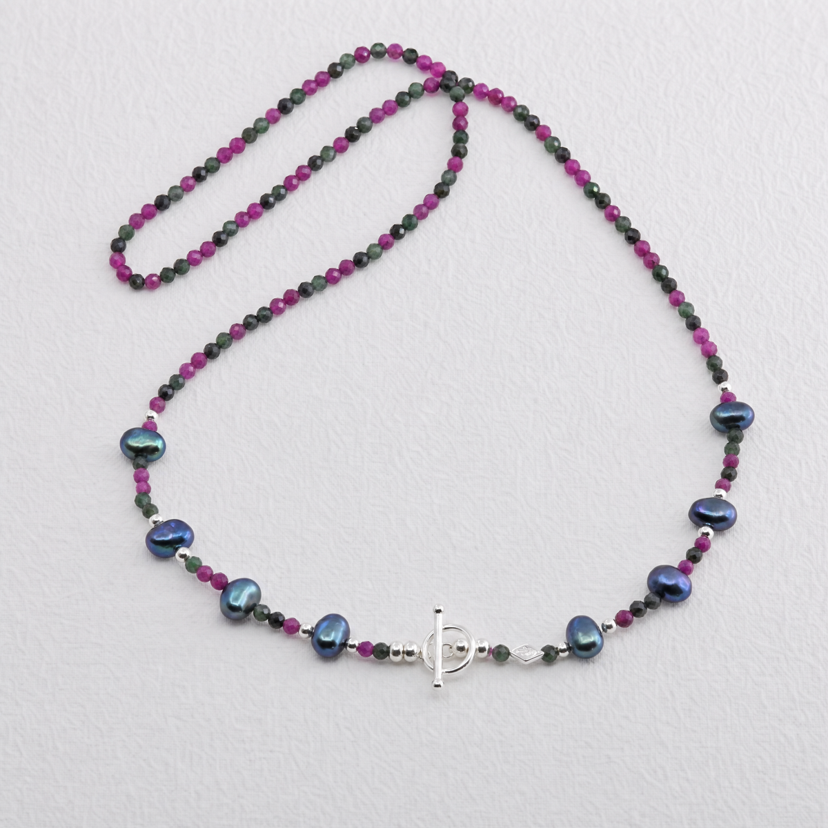 FRUITY - Autumn Almanac - seraphinite and Multi Way