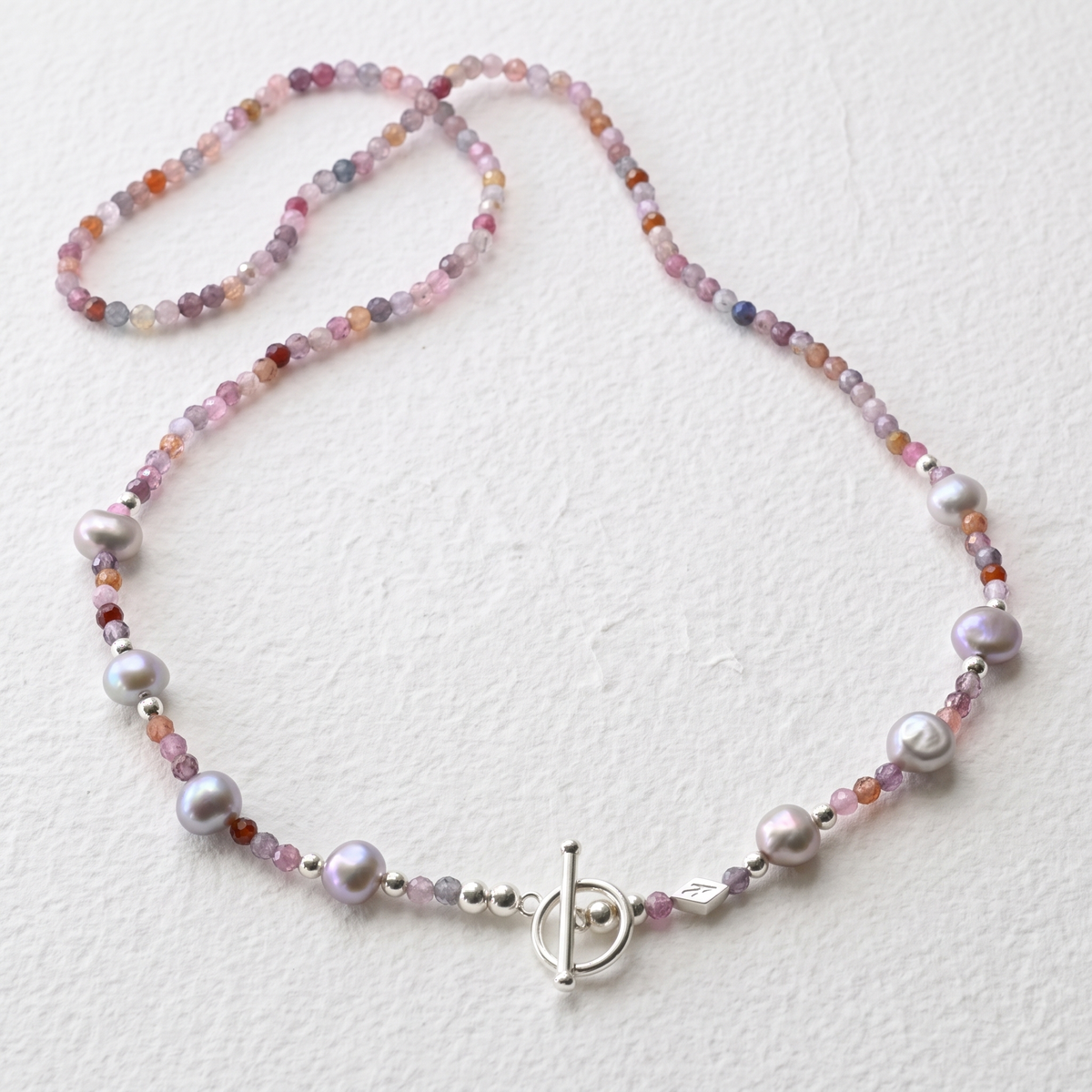 FROST - Autumn Almanac - multi spinel Multi Way