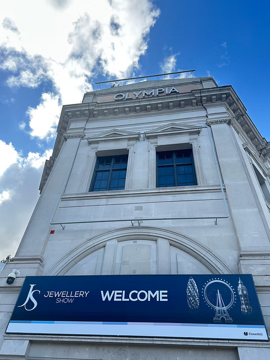 Jewellery Fair - London Olympia