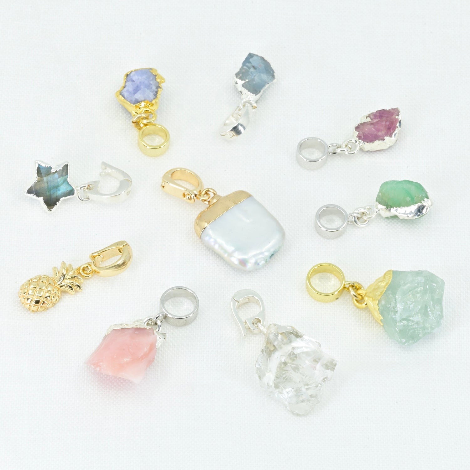 PENDANTS