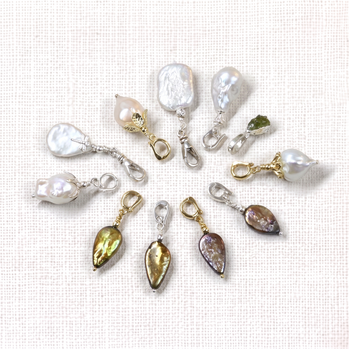 PENDANTS