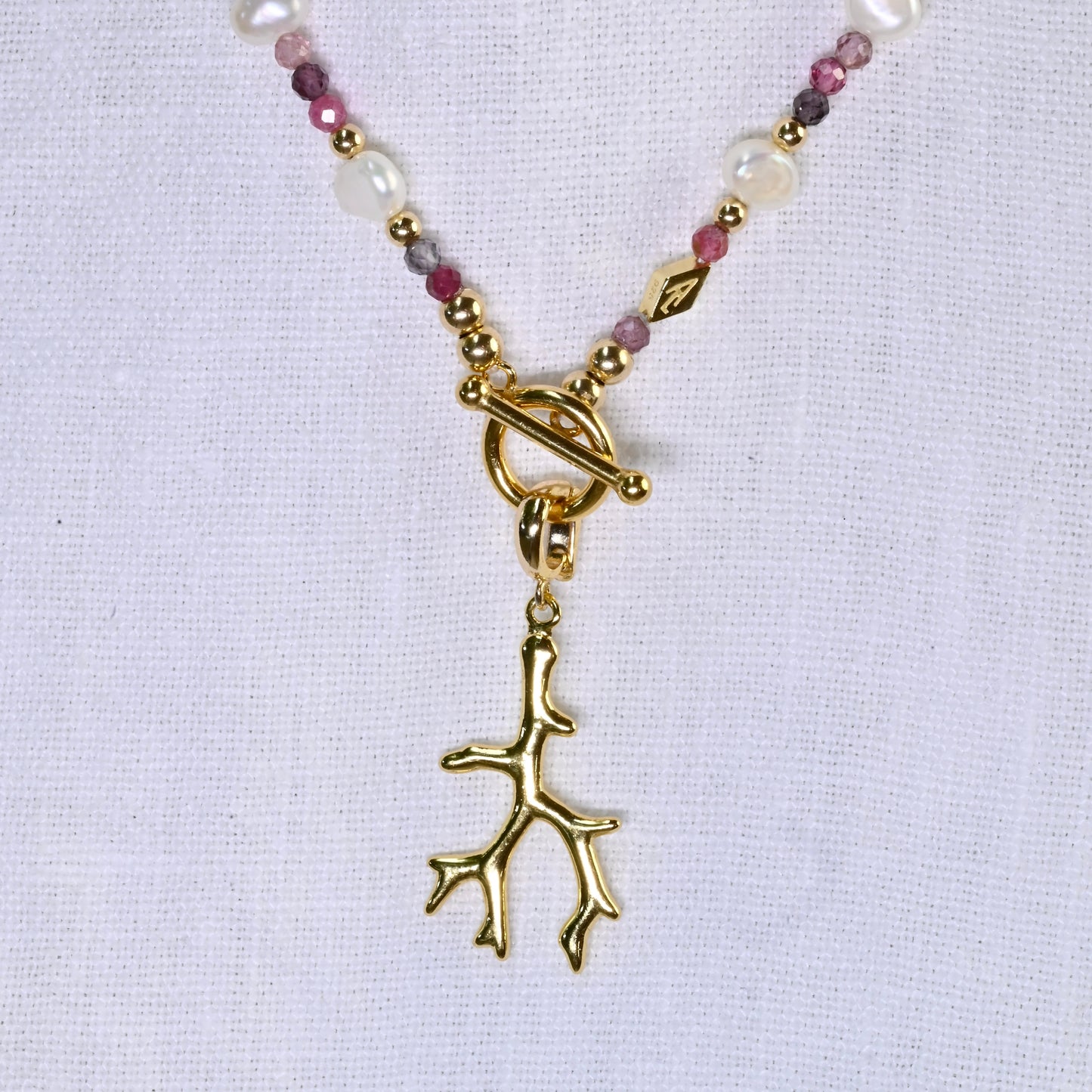 GOLD BRANCH