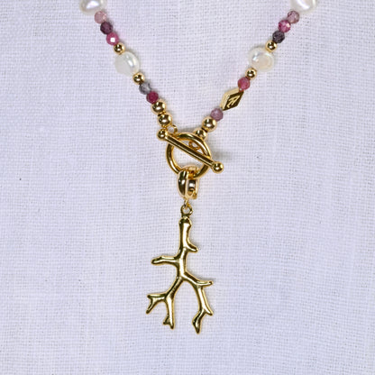 GOLD BRANCH