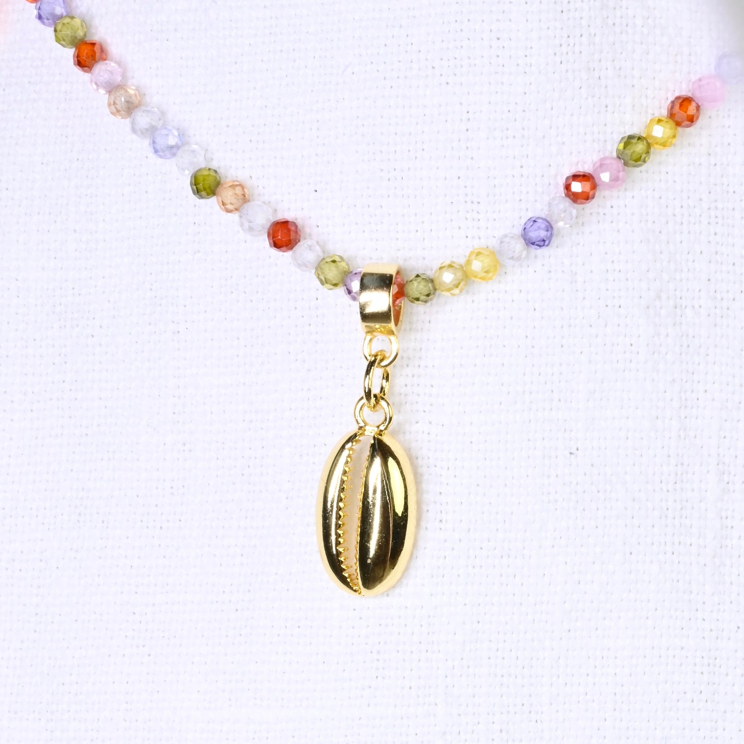 COWRIE SHELL