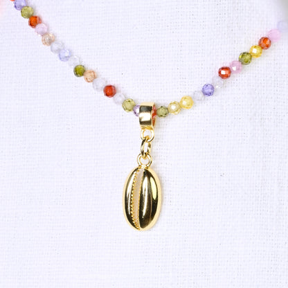 COWRIE SHELL