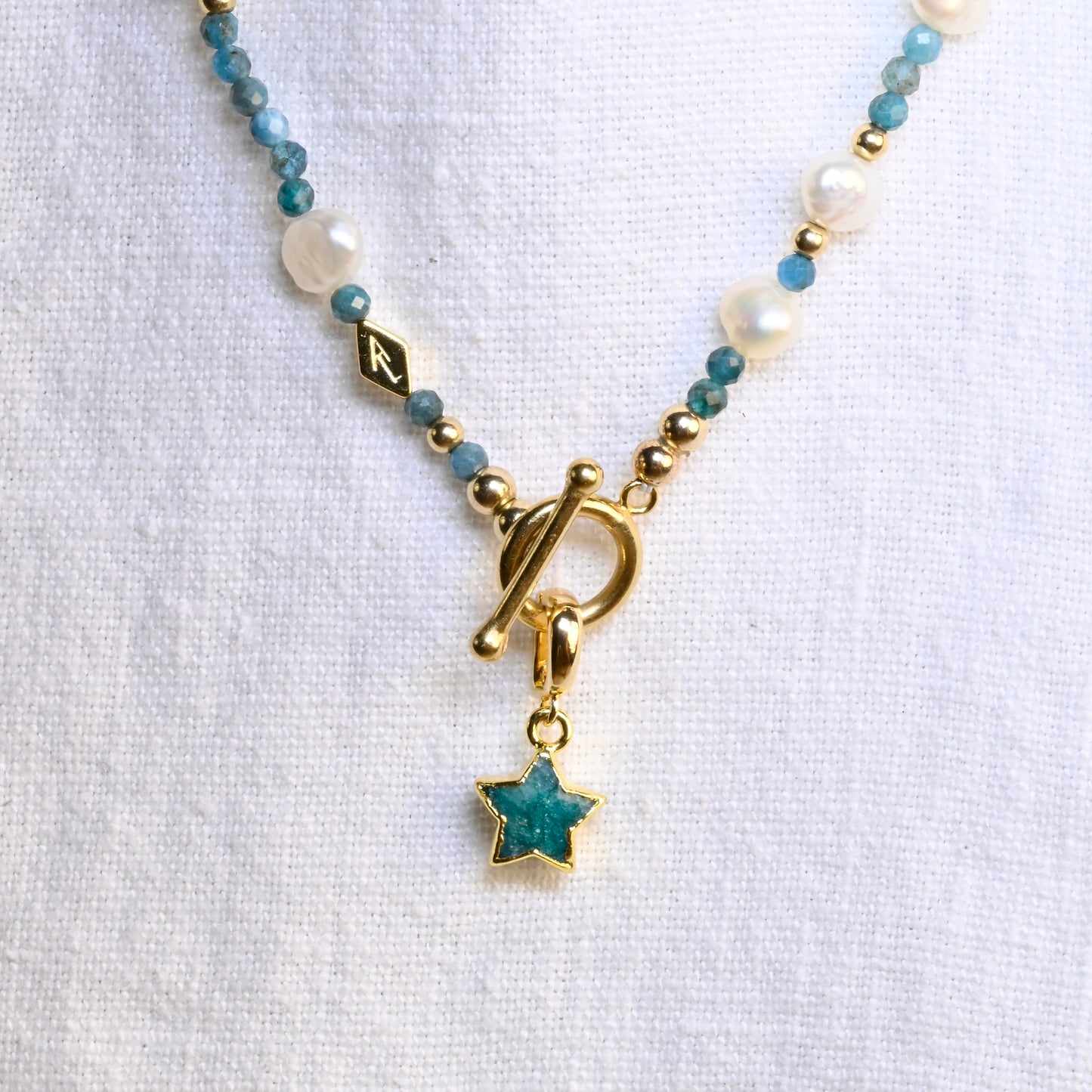 APATITE STAR