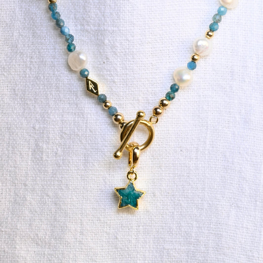 APATITE STAR
