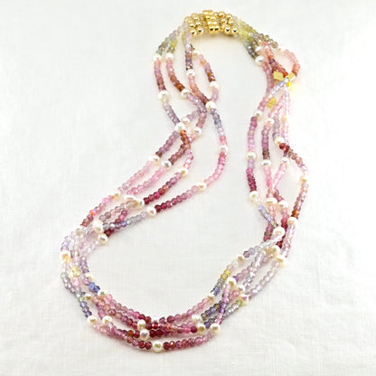 PEARL & SPINEL