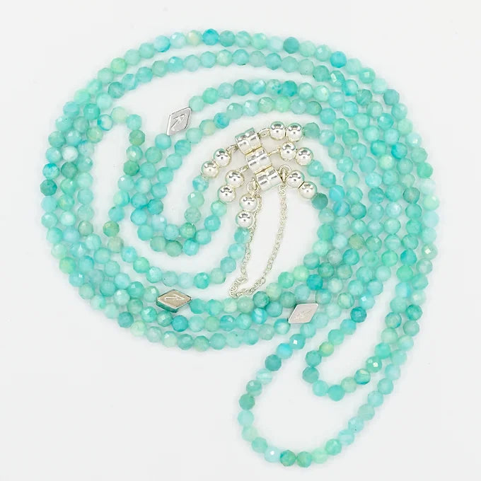 AMAZONITE