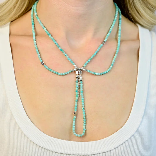 AMAZONITE