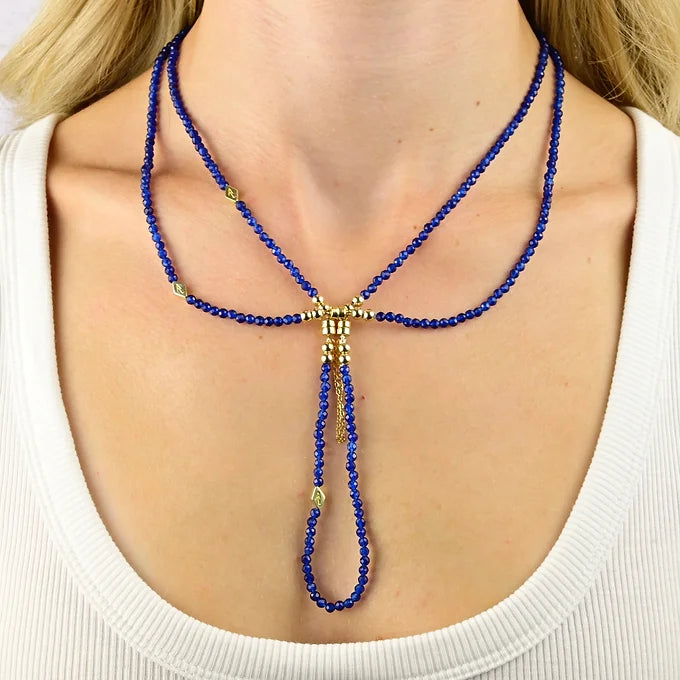 BLUE JADE