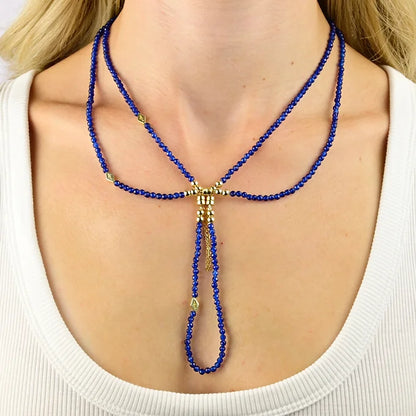BLUE JADE