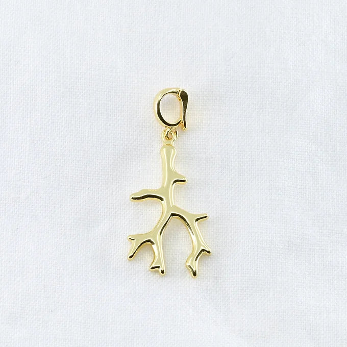 GOLD BRANCH