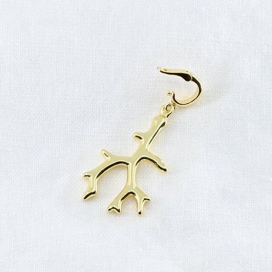 GOLD BRANCH