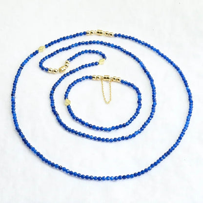 BLUE JADE