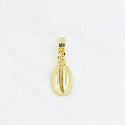 COWRIE SHELL