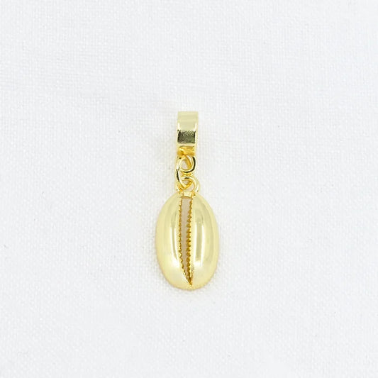 COWRIE SHELL