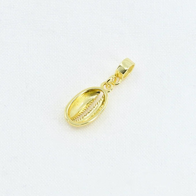 COWRIE SHELL