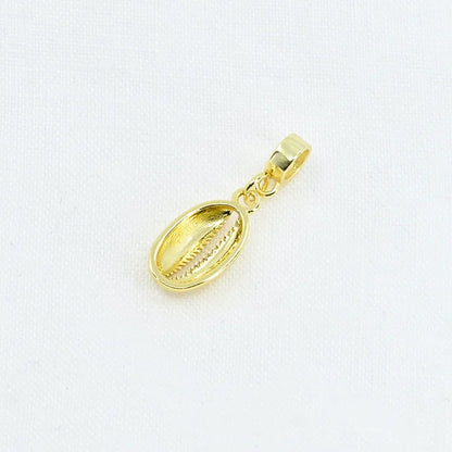 COWRIE SHELL