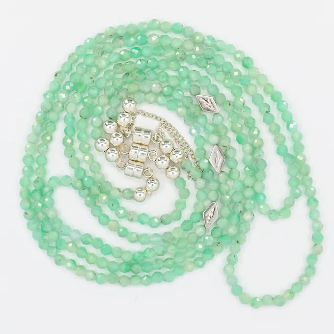 LIGHT EMERALD