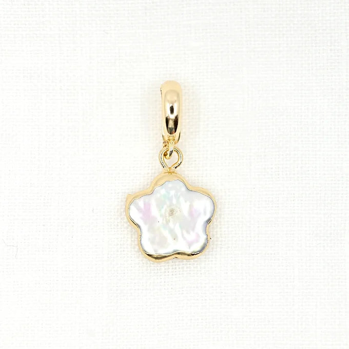 FLOWER PEARL