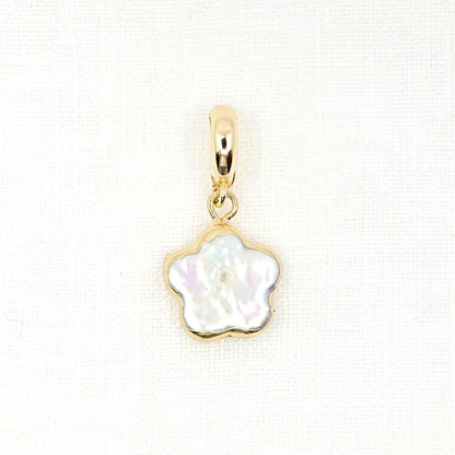 FLOWER PEARL