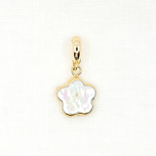 FLOWER PEARL