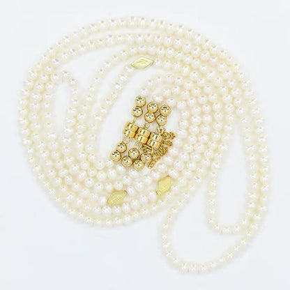 FRESHWATER PEARL