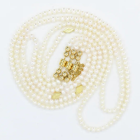 FRESHWATER PEARL
