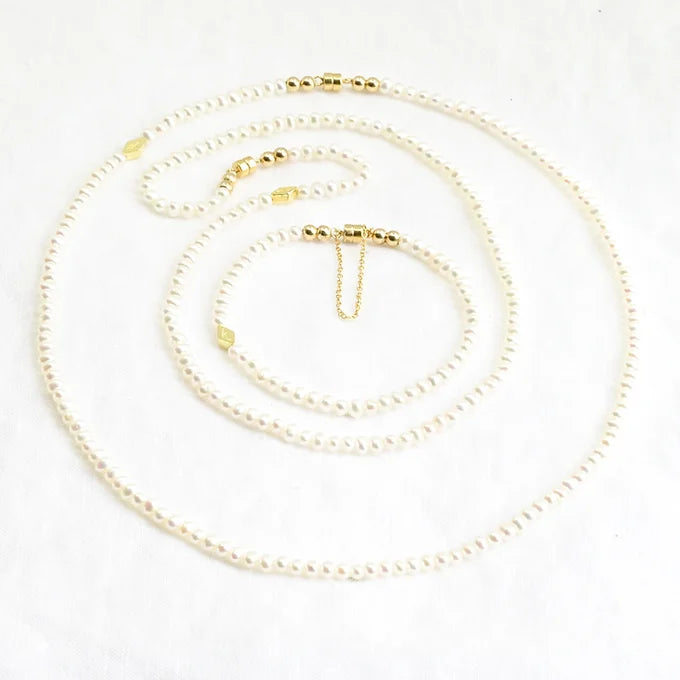 FRESHWATER PEARL