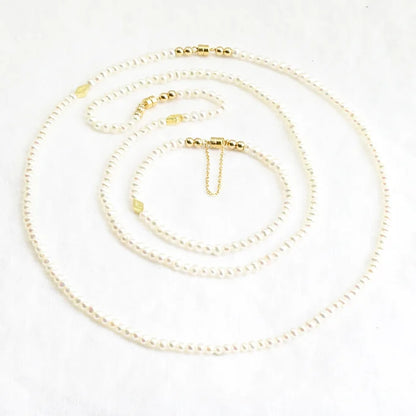 FRESHWATER PEARL