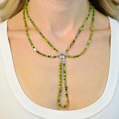 GREEN OPAL