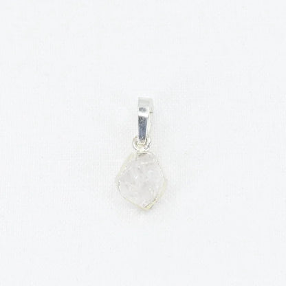 HERKIMER DIAMOND- CLIP ON