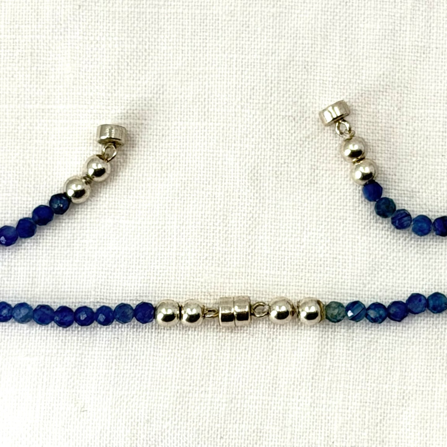 16" AD INFINITUM NECKLACE