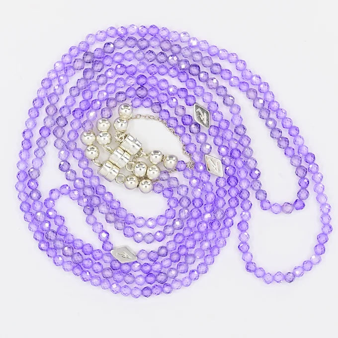 LILAC ZIRCON