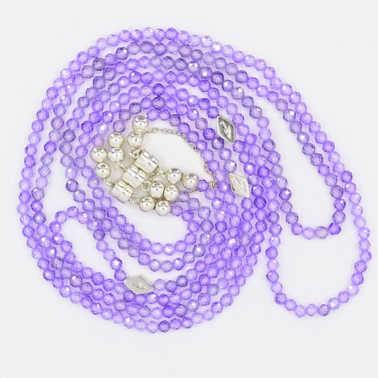 LILAC ZIRCON