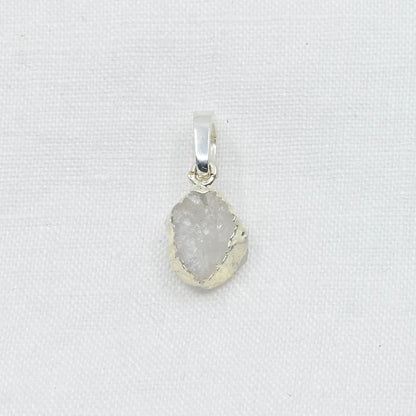 MOONSTONE- CLIP ON