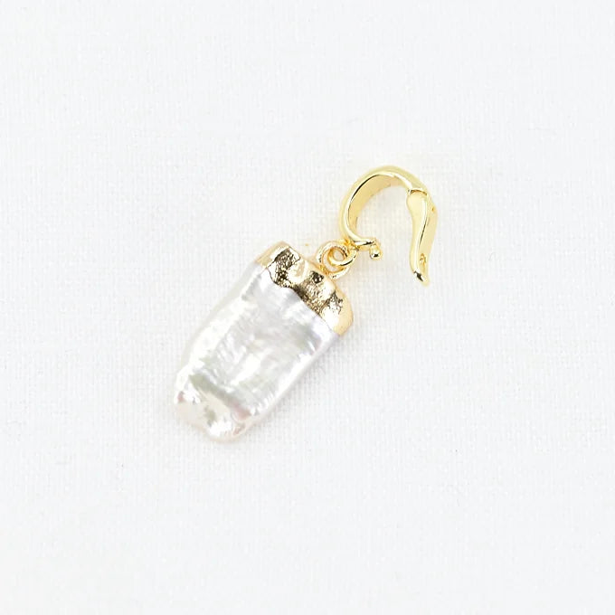 OBLONG PEARL