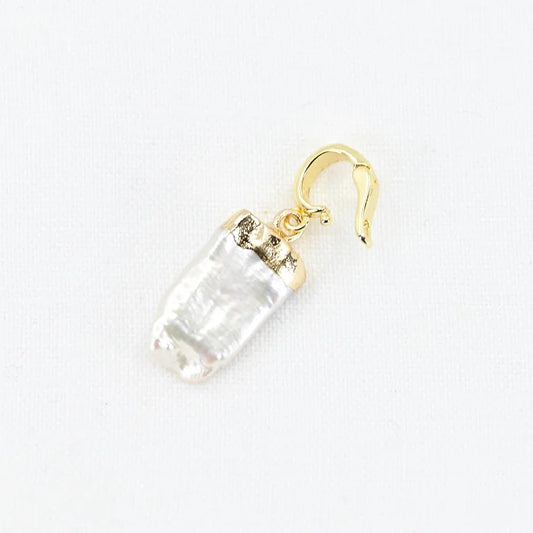 OBLONG PEARL