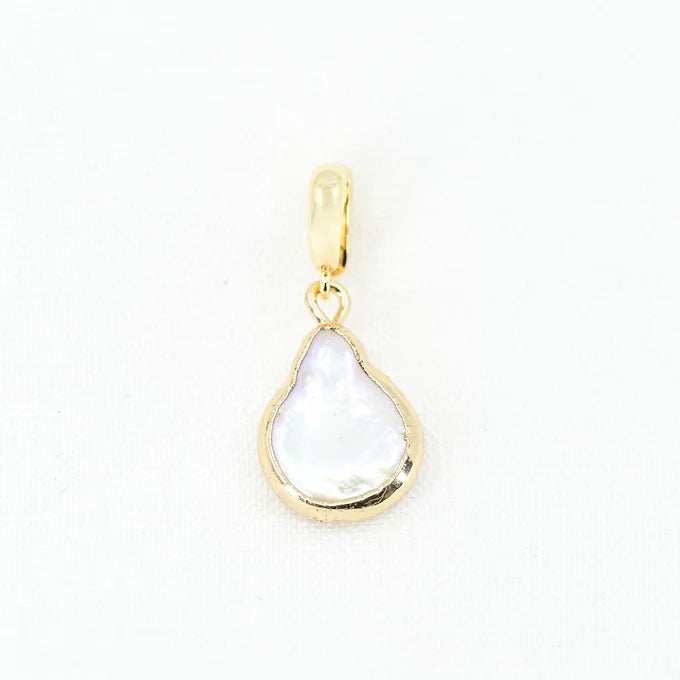 PEAR SHAPED PEARL