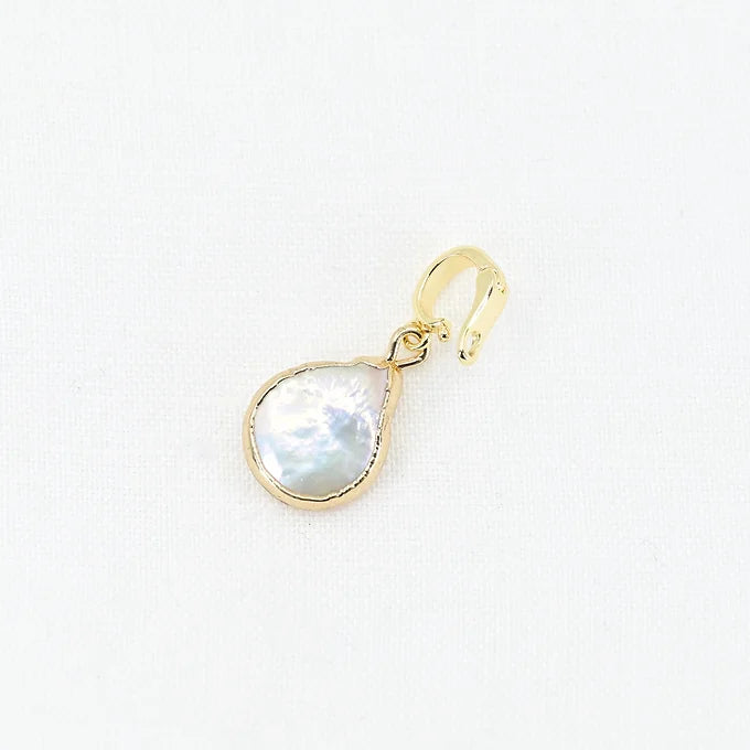 PEAR SHAPED PEARL